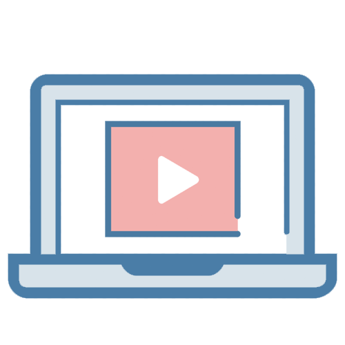 Videotutoriales
